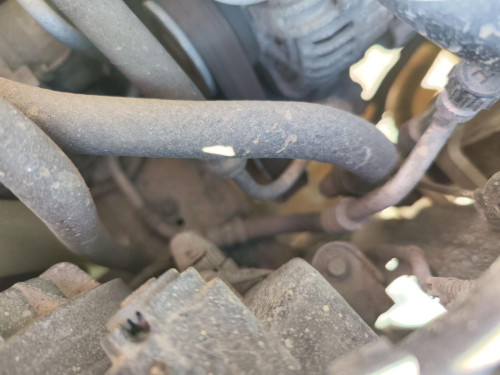  COMPRESOR AIRE ACONDICIONADO KIA CARENS (RS) 