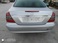 MERCEDES-BENZ CLASE E (BM 211) BERLINA