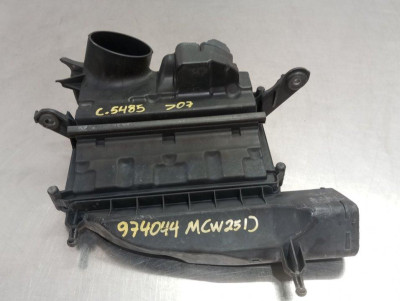 CAJA FILTRO AIRE, MERCEDES-BENZ, CLASE R (BM 251)
