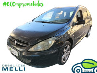 PEUGEOT 307 BREAK / SW (S1)(04.2002)