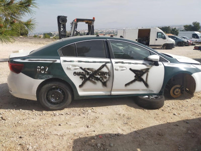 TOYOTA AVENSIS (T27)