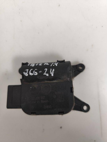 MOTOR APERTURA TRAMPILLAS CLIMATIZADOR SEAT IBIZA (6L1) 