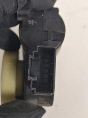 MOTOR APERTURA TRAMPILLAS CLIMATIZADOR, Seat, IBIZA (6L1)