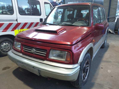 SUZUKI VITARA (SE/SF/ET)