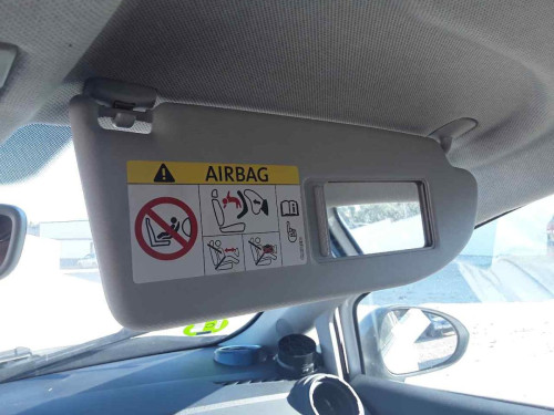 PARASOL DERECHO Seat IBIZA BERLINA (6J5) 
