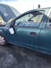 PUERTA DELANTERA IZQUIERDA Opel CORSA C 