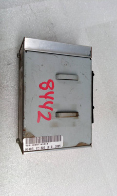 AMPLIFICADOR DE SONIDO, BMW, SERIE 5 TOURING (E61)