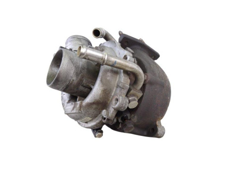 TURBOCOMPRESOR, RENAULT, MEGANE II GRANDTOUR