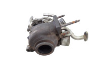 TURBOCOMPRESOR
