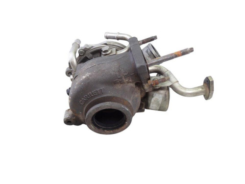 TURBOCOMPRESOR, RENAULT, MEGANE II GRANDTOUR