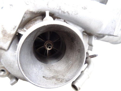 TURBOCOMPRESOR, RENAULT, MEGANE II GRANDTOUR