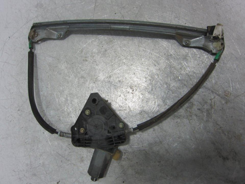  ELEVALUNAS DELANTERO IZQUIERDO Renault CLIO II FASE I (B/CB0) 