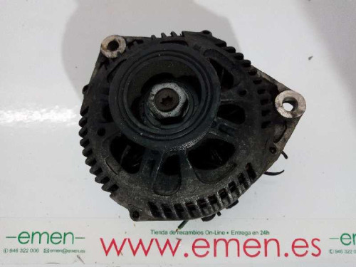  ALTERNADOR PEUGEOT 406 BERLINA (S1/S2) 