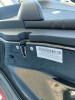 CERRADURA PUERTA TRASERA DERECHA Mercedes-Benz CLASE GLE (BM 292) COUPE 