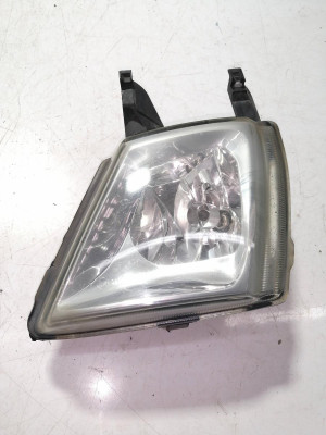 FARO ANTINIEBLA DERECHO, PEUGEOT, 407 SW