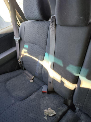 ASIENTOS TRASERO DERECHO, KIA, CARENS (RS)