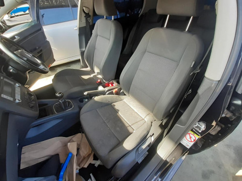  JUEGO ASIENTOS COMPLETO Volkswagen GOLF V (1K1)(10.2003) 