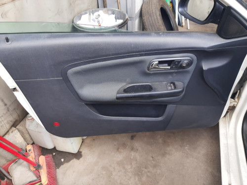  SEAT IBIZA (6L1) 