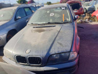 BMW SERIE 3 BERLINA (E46)