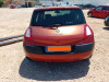 RENAULT MEGANE II BERLINA 5P — автомобиль-донор на запчасти 