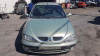 RENAULT MEGANE I CLASSIC (LA0) — vehículo donante para recambios 