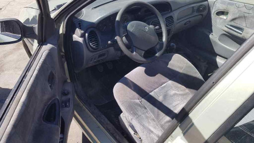 RENAULT MEGANE I CLASSIC (LA0) — vehículo donante para recambios 