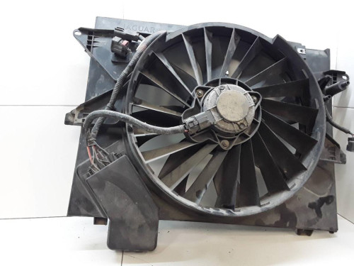 ELECTROVENTILADOR Jaguar S-TYPE (03.1999) 