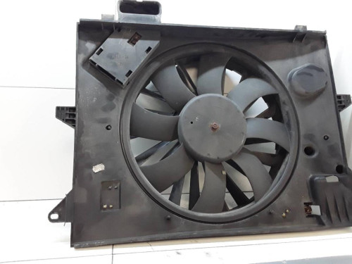 ELECTROVENTILADOR Jaguar S-TYPE (03.1999) 