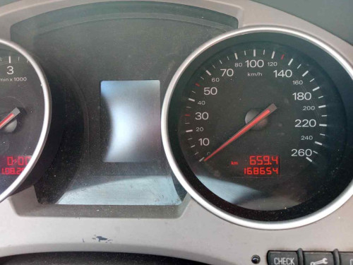  AUDI A4 CABRIOLET (8H) 