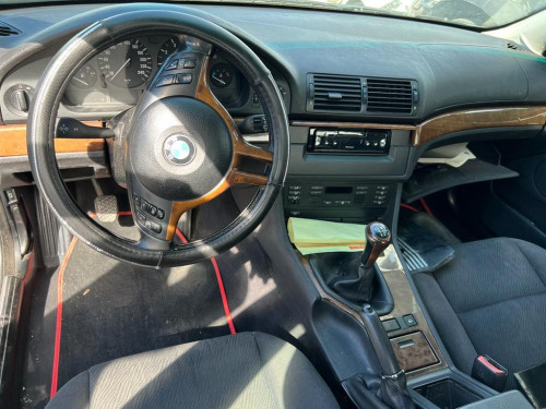  BMW SERIE 5 BERLINA (E39) 