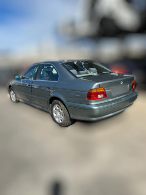 BMW SERIE 5 BERLINA (E39)