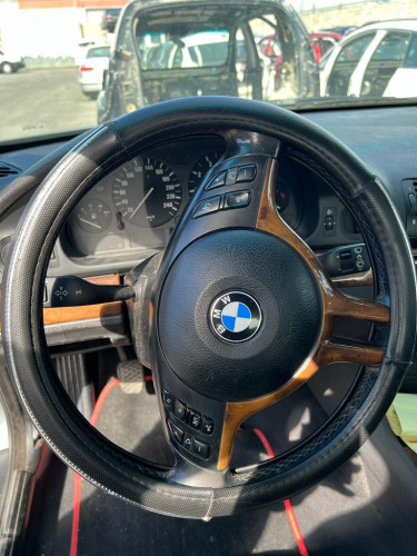  BMW SERIE 5 BERLINA (E39) 