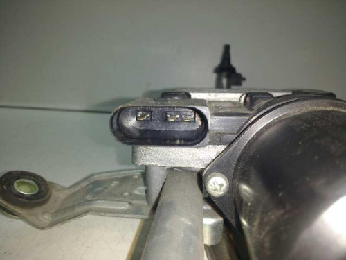  MOTOR LIMPIA DELANTERO VOLKSWAGEN PASSAT BERLINA (3C2) 