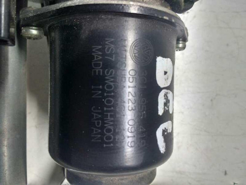  MOTOR LIMPIA DELANTERO VOLKSWAGEN PASSAT BERLINA (3C2) 