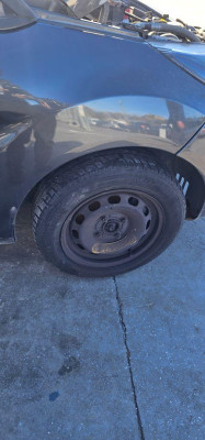 LLANTA, FORD, FIESTA (CNN)