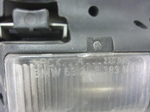  PILOTO TRASERO DERECHO BMW SERIE 3 BERLINA (E46) 