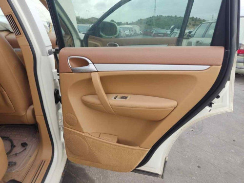  GUARNECIDO PUERTA TRASERA DERECHA PORSCHE CAYENNE (TIPO 92A) 