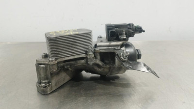 ENFRIADOR ACEITE MOTOR
