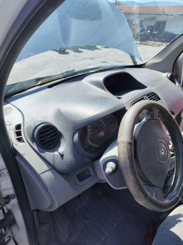 SALPICADERO Renault KANGOO II (F/KW0) 