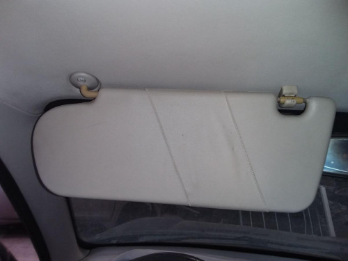 PARASOL IZQUIERDO Land Rover FREELANDER (LN) 