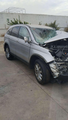 Honda CR-V (RE)(11.2012->) Comfort 4WD