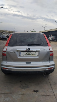 Honda CR-V (RE)(11.2012->) Comfort 4WD