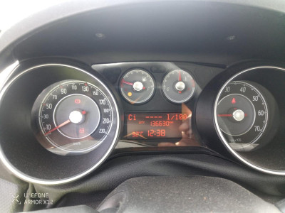 FIAT GRANDE PUNTO (199)