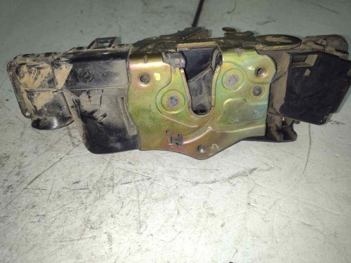  CERRADURA PUERTA DELANTERA IZQUIERDA FIAT STILO (192) 