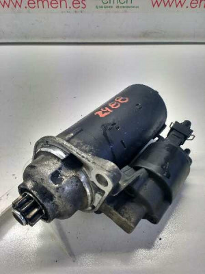 MOTOR ARRANQUE, VOLKSWAGEN, SHARAN (7M8)