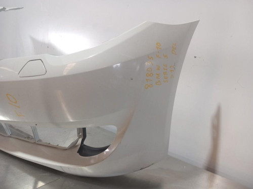 PARAGOLPES DELANTERO 
