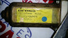 ELEVALUNAS DELANTERO DERECHO FORD FOCUS FAMILIAR (CAK) 