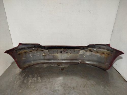 PARAGOLPES TRASERO PEUGEOT 307 BERLINA (S2) 