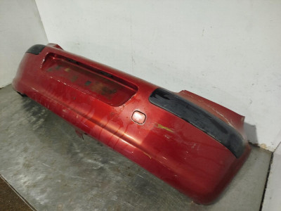 PARAGOLPES TRASERO, Peugeot, 307 BERLINA (S2)