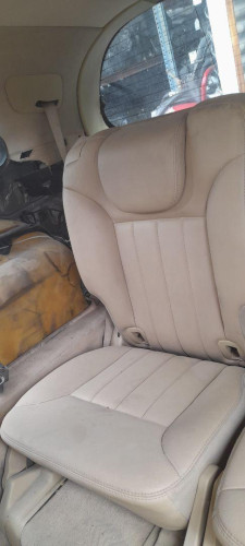 ASIENTOS TERCERA FILA Mercedes-Benz CLASE R (BM 251) 